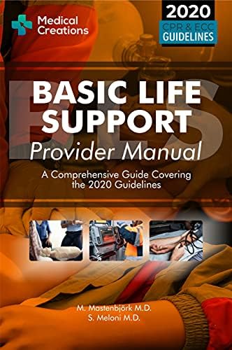 Advanced Cardiovascular Life Support (ACLS) Provider Manual - A